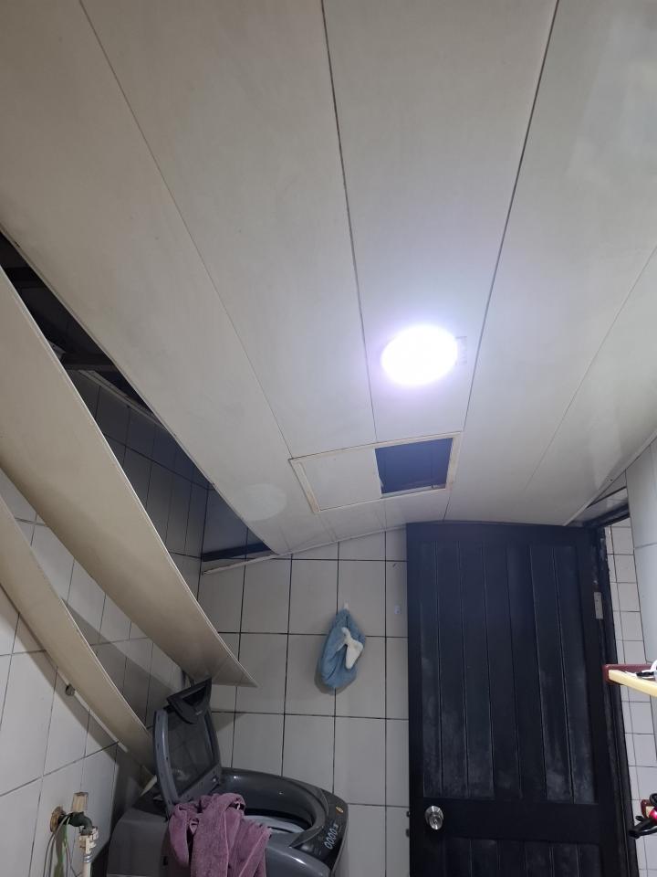 浴室翻新案件圖片
