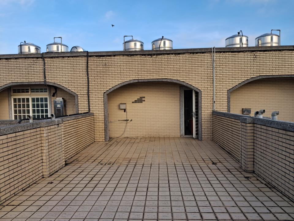 鐵皮屋頂案件圖片