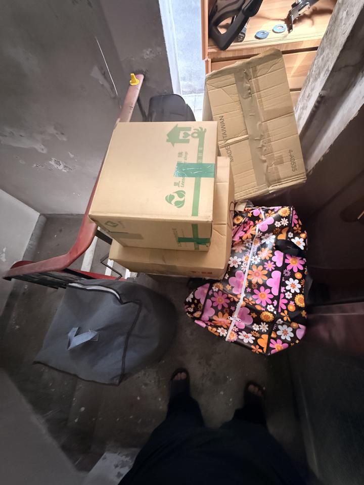 搬家案件圖片