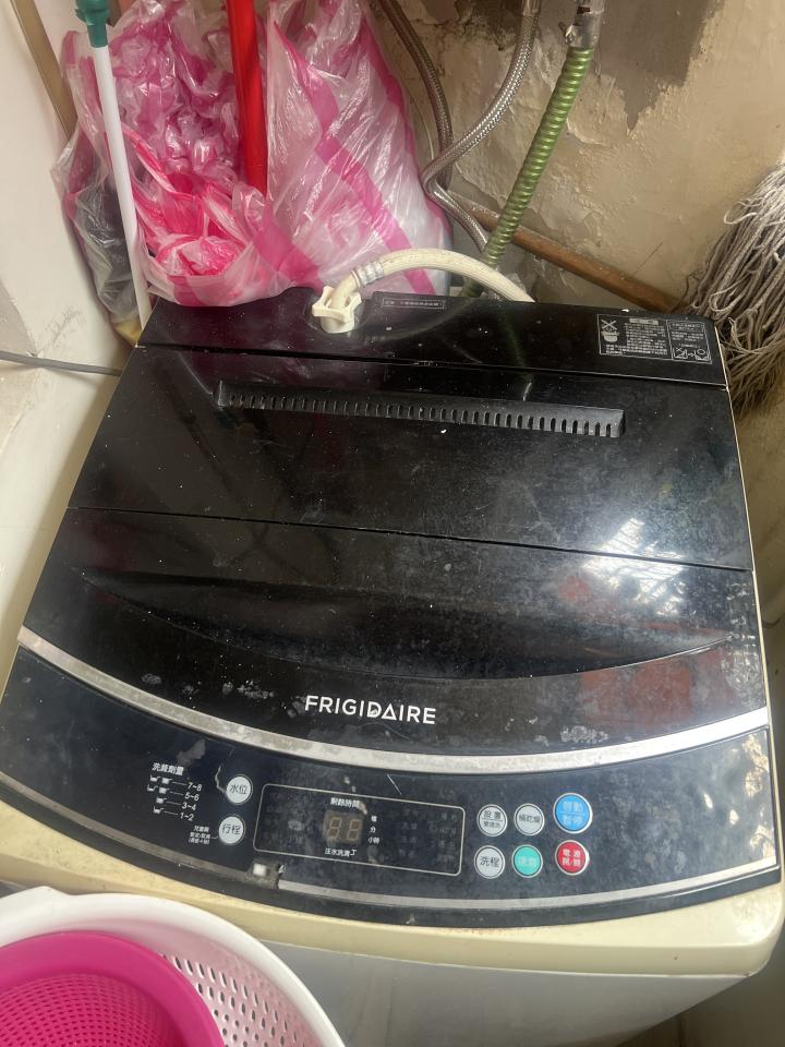 家電維修案件圖片