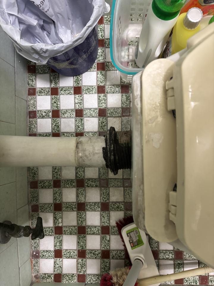 馬桶裝修案件圖片