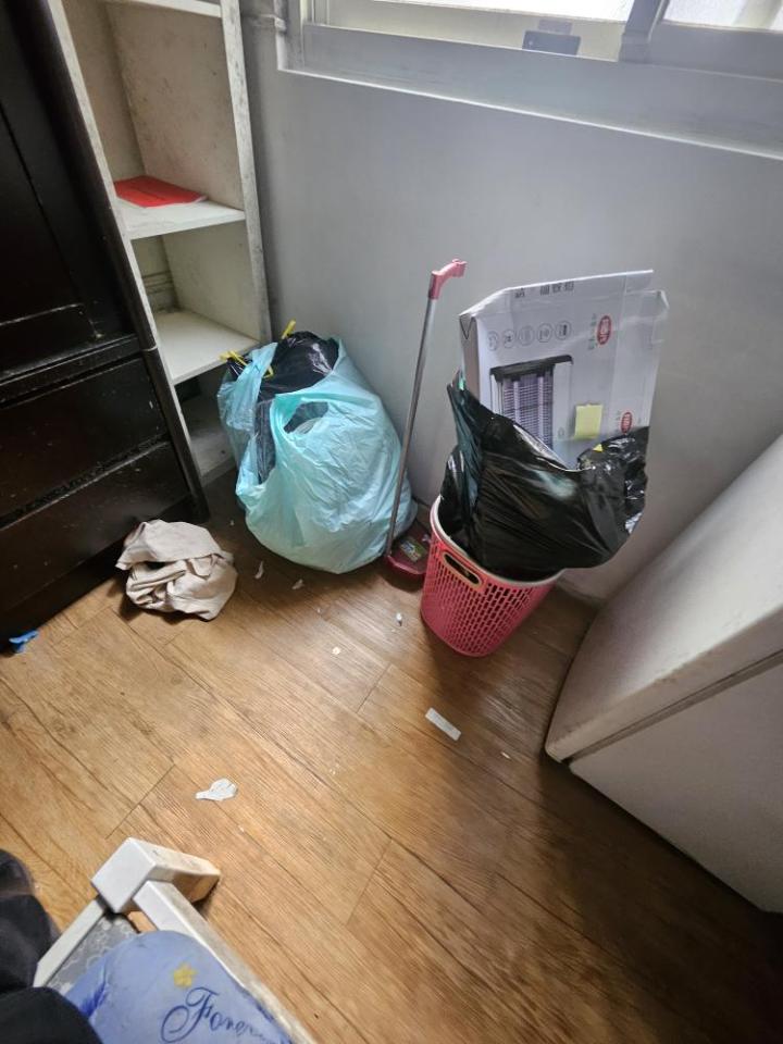 搬家清潔案件圖片