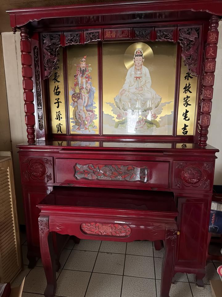 搬家清潔案件圖片