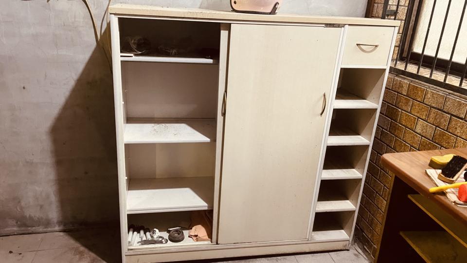 大型家具回收案件圖片