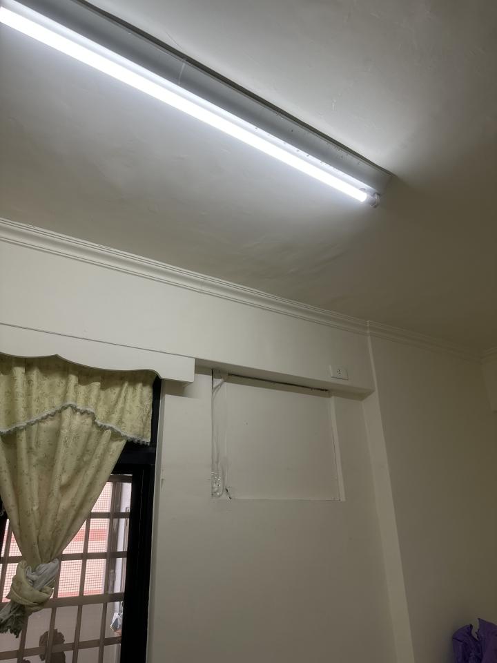冷氣移機案件圖片