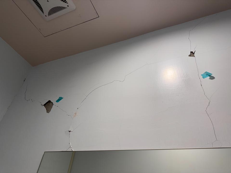 油漆工程案件圖片