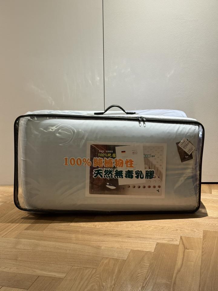 床墊搬運案件圖片