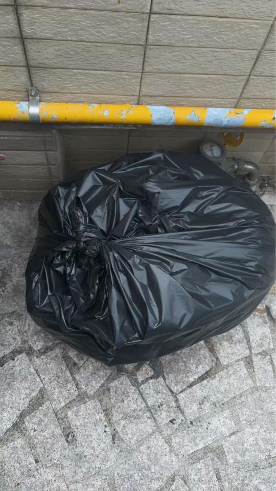代收垃圾案件圖片