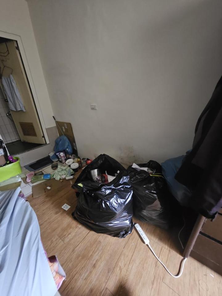 搬家清潔案件圖片