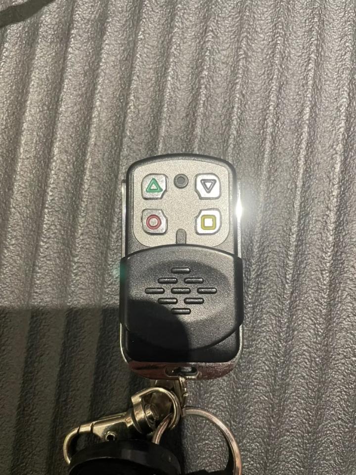 鎖匠案件圖片