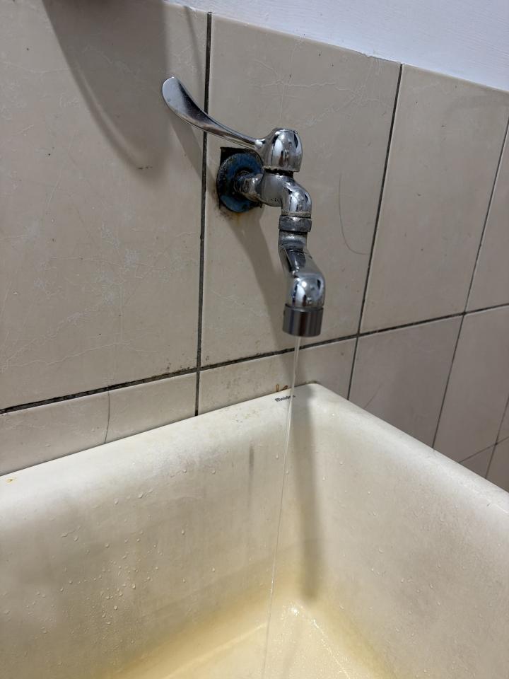 水龍頭裝修案件圖片