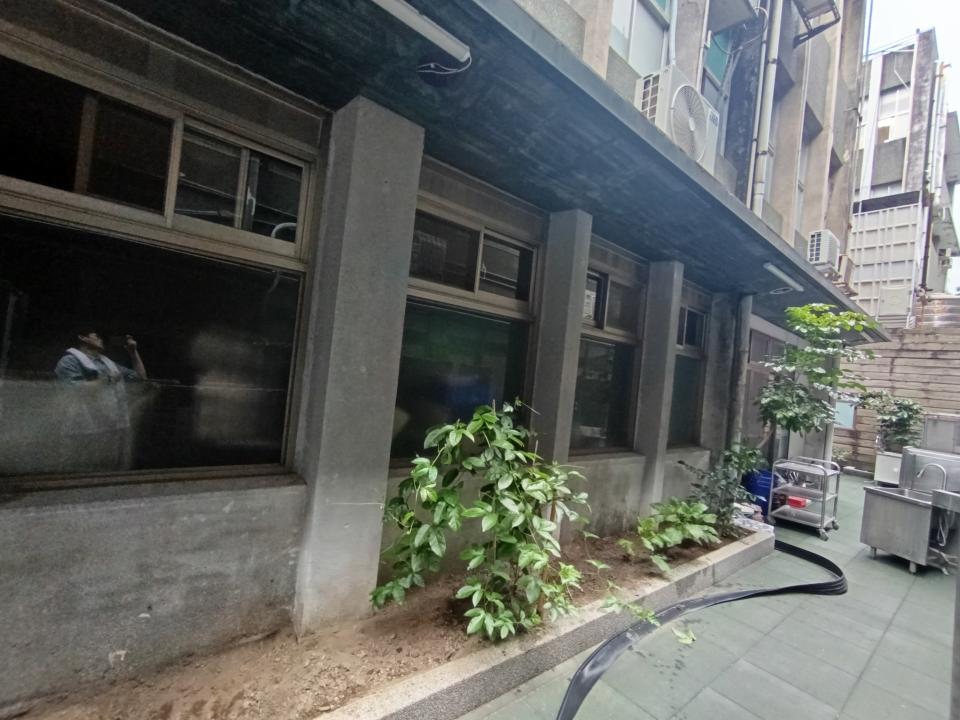 園藝維護案件圖片