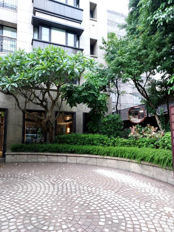 園藝維護案件圖片