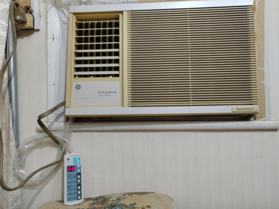 冷氣維修保養案件圖片