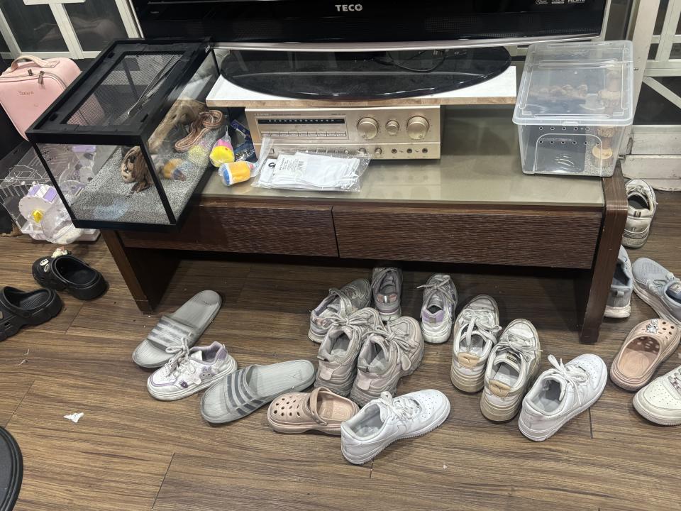 大型家具回收案件圖片