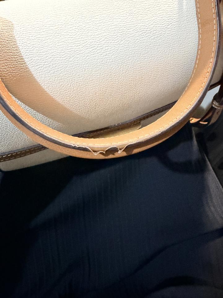 修鞋修包案件圖片