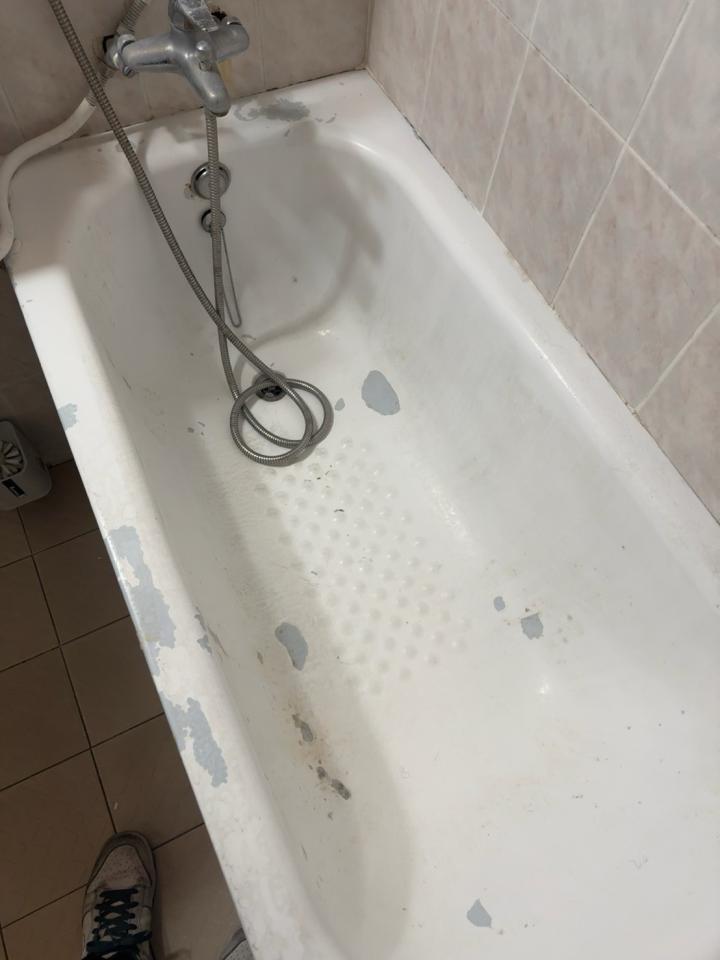 浴室翻新案件圖片