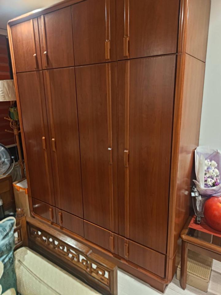 家具搬運案件圖片