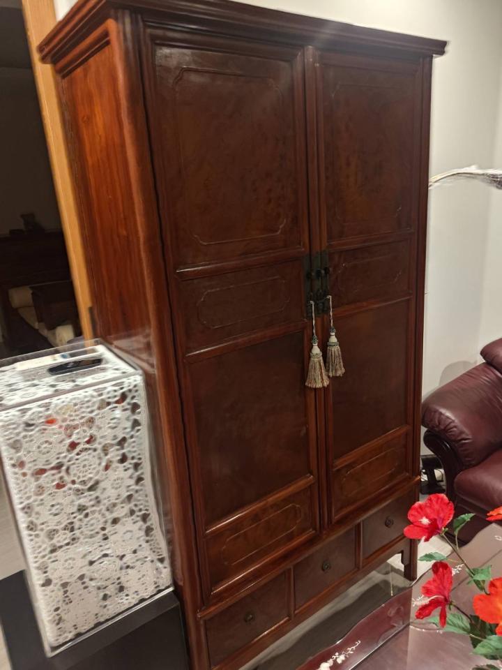 家具搬運案件圖片