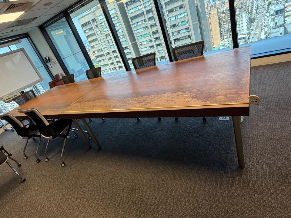 辦公家具回收案件圖片