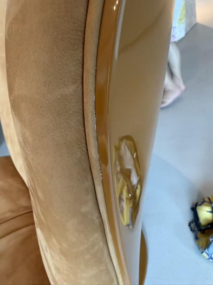 沙發修理案件圖片