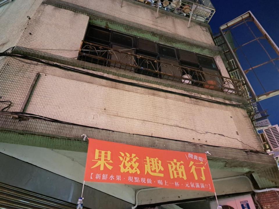 招牌製作案件圖片