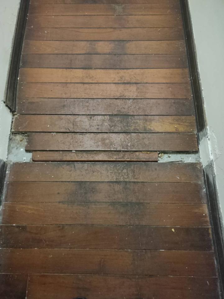 拆除工程案件圖片