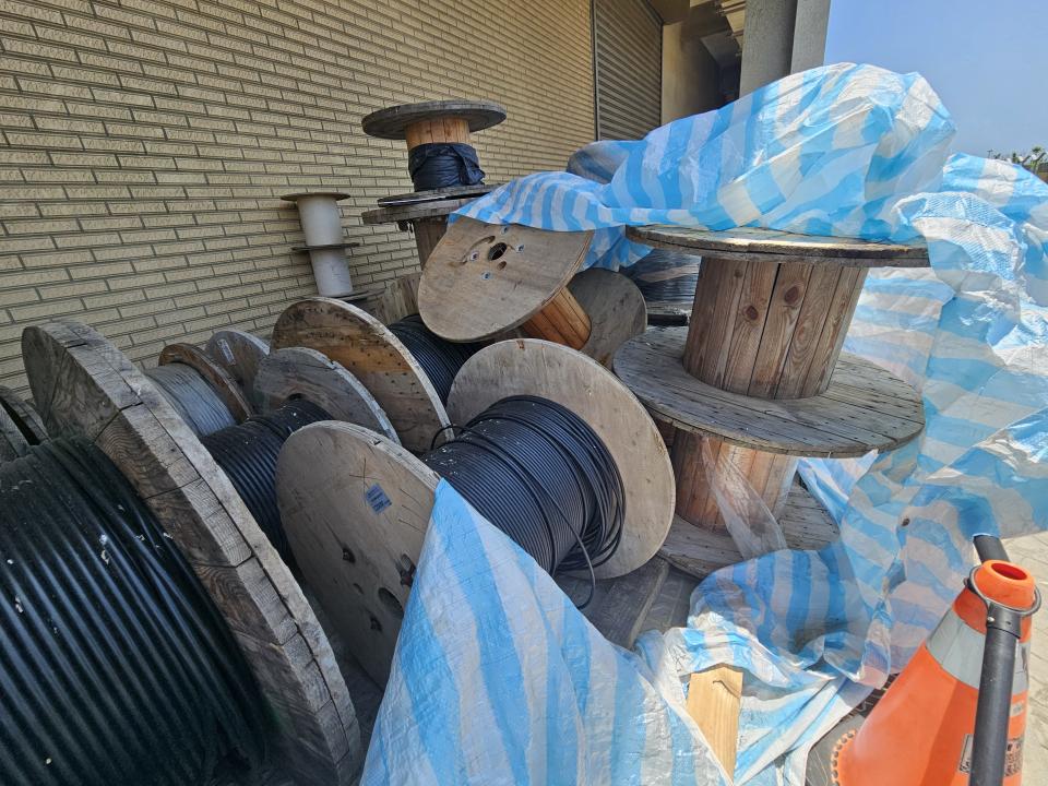 載貨運輸服務案件圖片