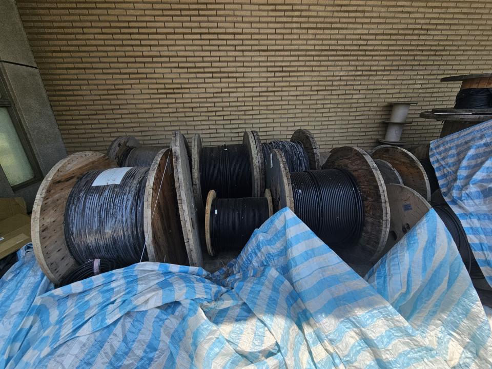 載貨運輸服務案件圖片