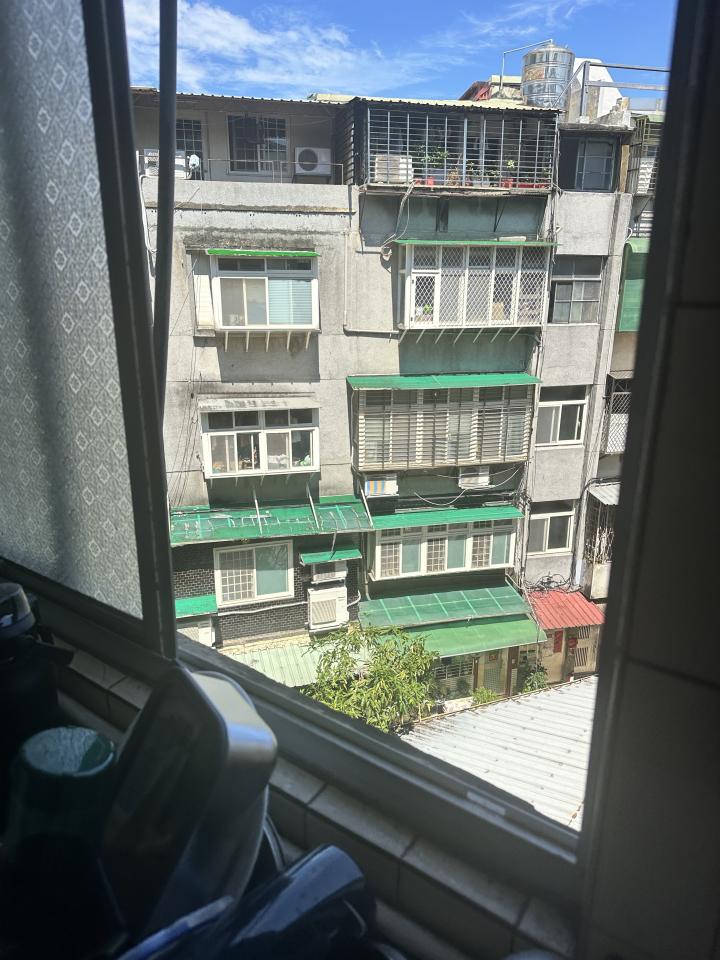 紗窗裝修案件圖片