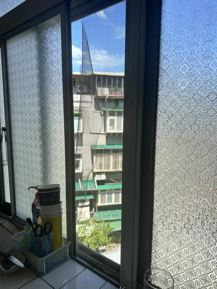 紗窗裝修案件圖片
