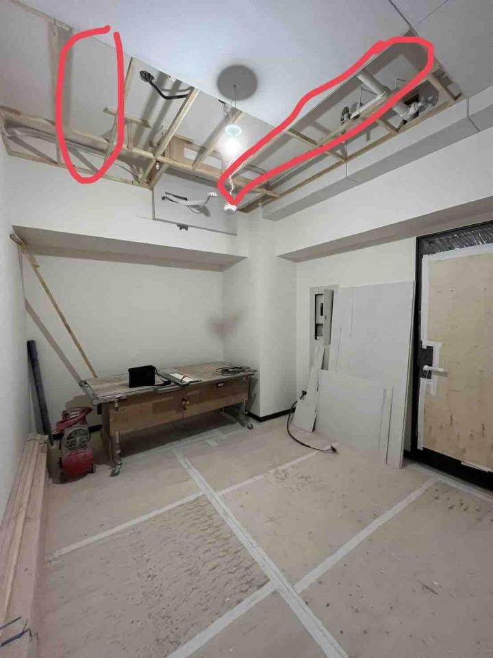 燈具安裝案件圖片