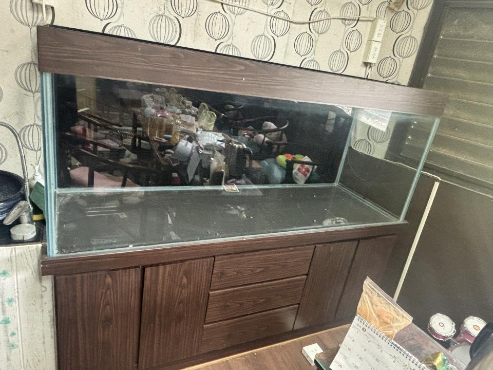 大型家具回收案件圖片