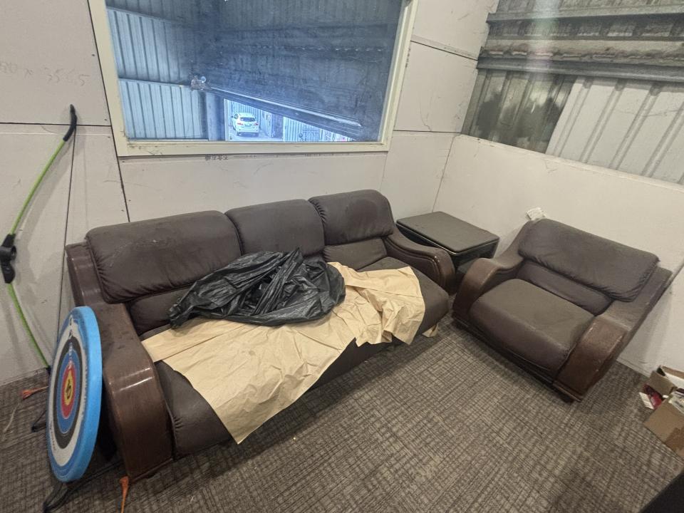 大型家具回收案件圖片