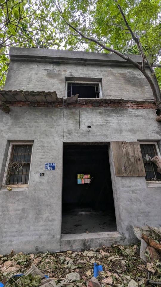 拆除工程案件圖片