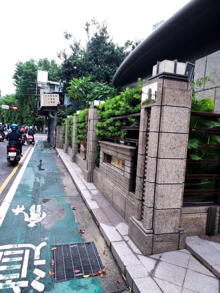 園藝維護案件圖片