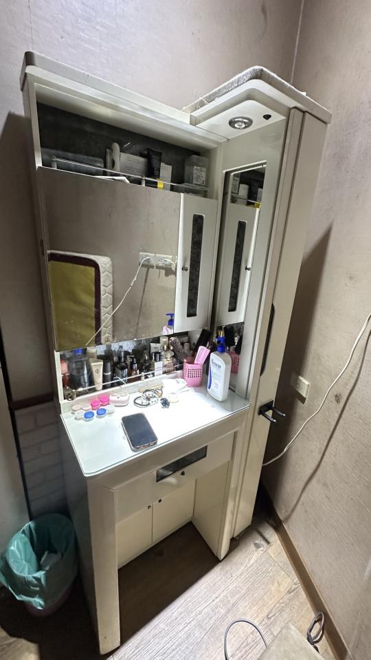 大型家具回收案件圖片