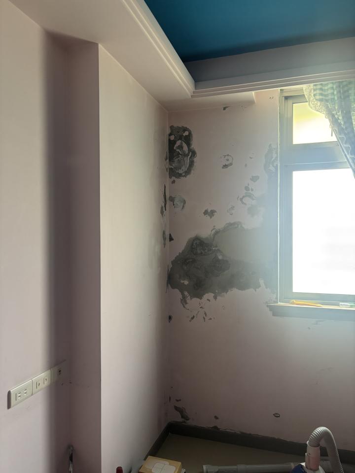 油漆工程案件圖片