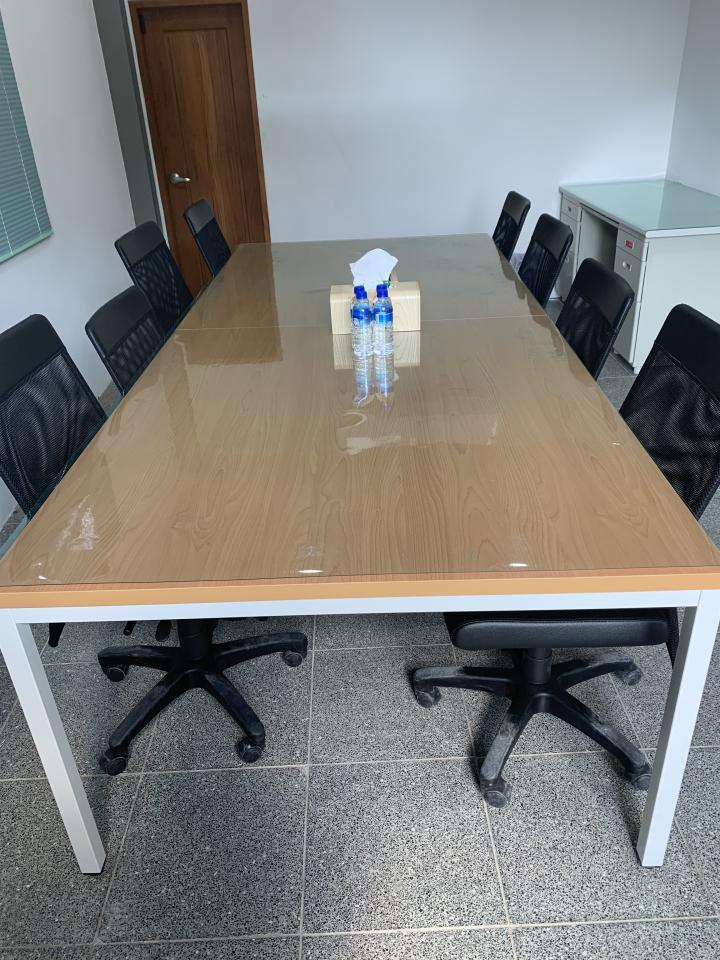 辦公家具回收案件圖片
