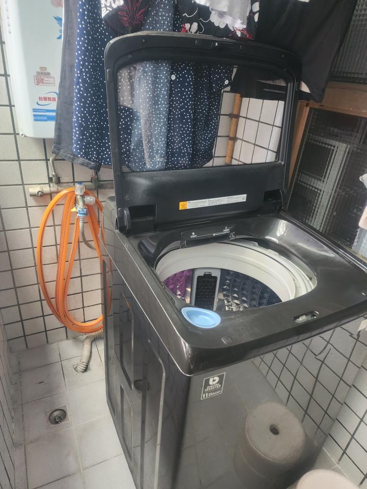 家電維修案件圖片
