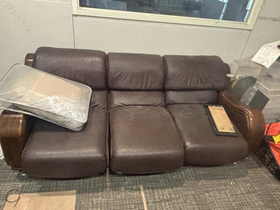 大型家具回收案件圖片