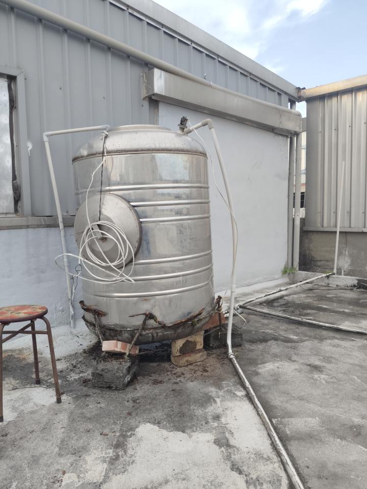 水塔安裝案件圖片