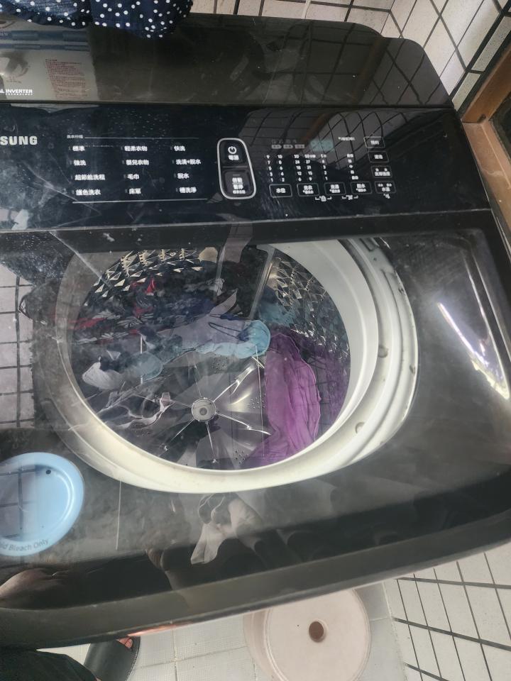 家電維修案件圖片