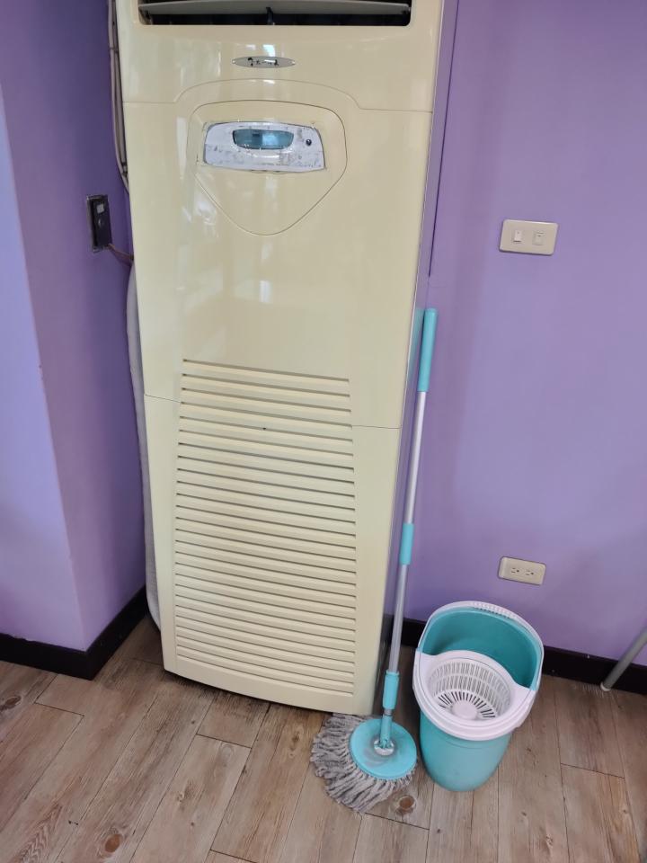 商用冷氣裝修案件圖片