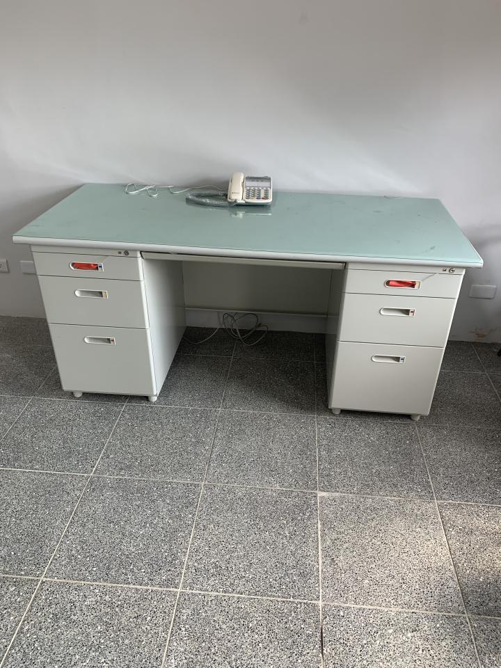 辦公家具回收案件圖片