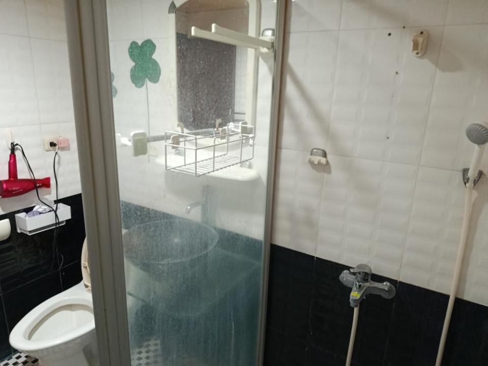 浴室翻新案件圖片