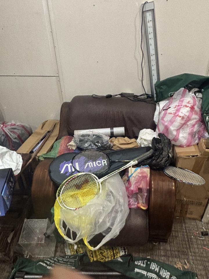 大型家具回收案件圖片