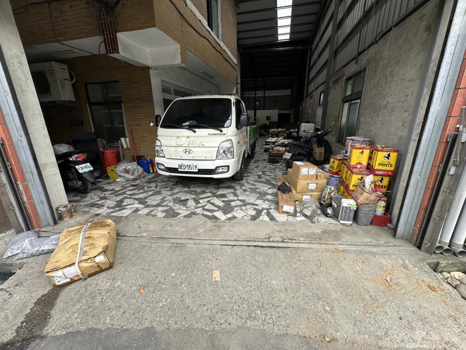 防水閘門案件圖片