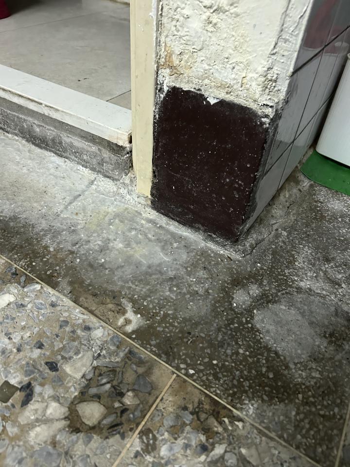 漏水處理案件圖片