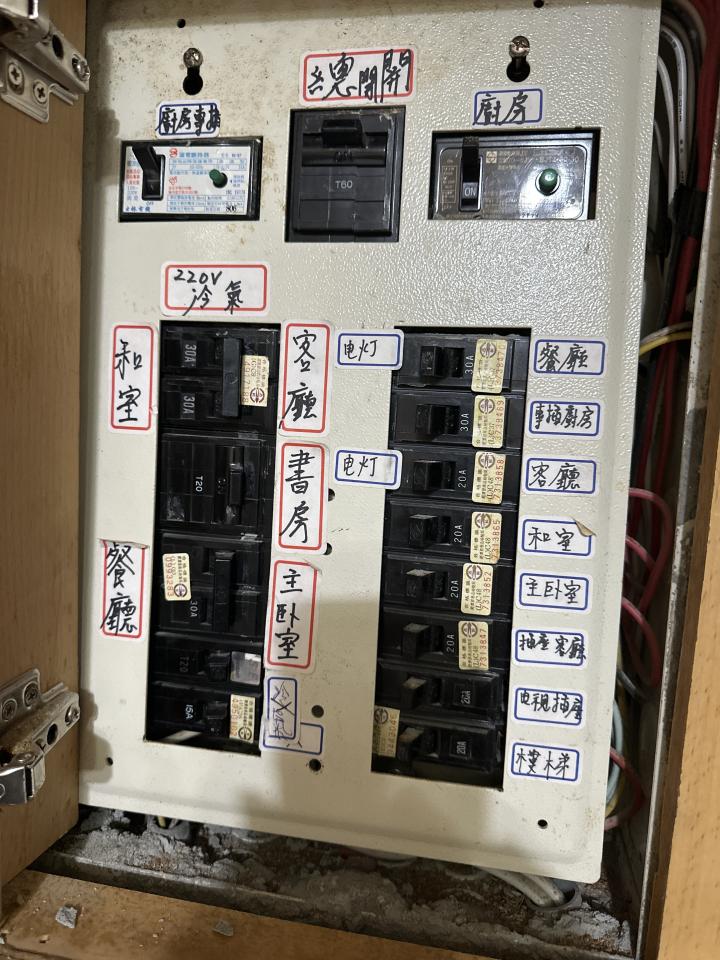 水電行案件圖片